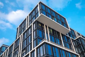 Approved London development